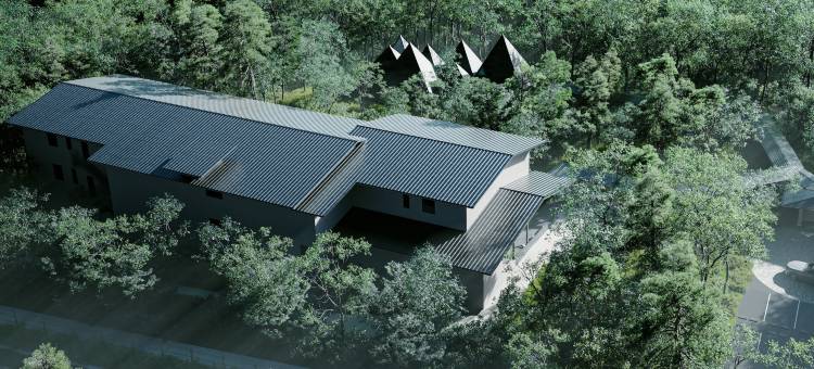 ESSENCE 轻井泽(ESSENCE KARUIZAWA)图片