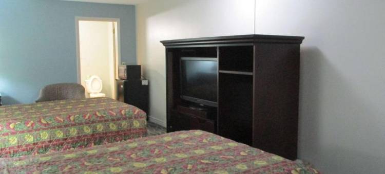 宾州沙特尔斯维尔 6 号汽车旅馆(Motel 6 Shartlesville, PA)图片