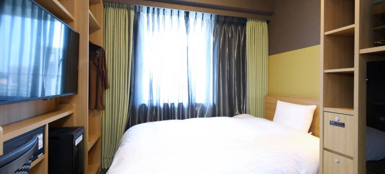 天然温泉 碧宝之汤 Dormy Inn 小松 (2026年7月3日 盛大开业)(Natural Hot Spring Heihou-no-Yu Dormy Inn Komatsu( Opening: July 3, 2026))图片