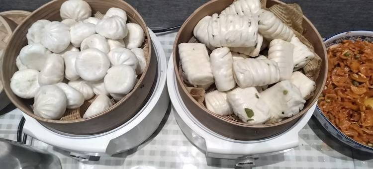 派·酒店(安阳师范学院店)图片