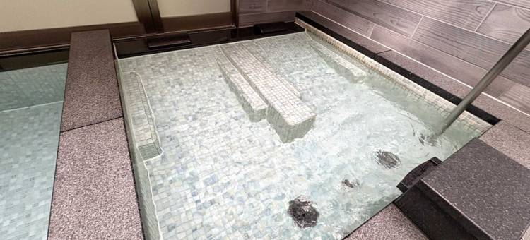 西铁酒店Croom名古屋(Nishitetsu Hotel Croom Nagoya)图片