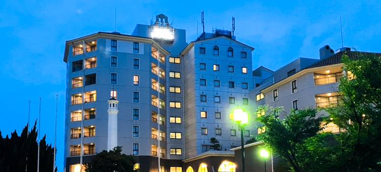 利夫马克斯酒店-长崎机场店(HOTEL LiVEMAX Nagasaki AirPort)图片