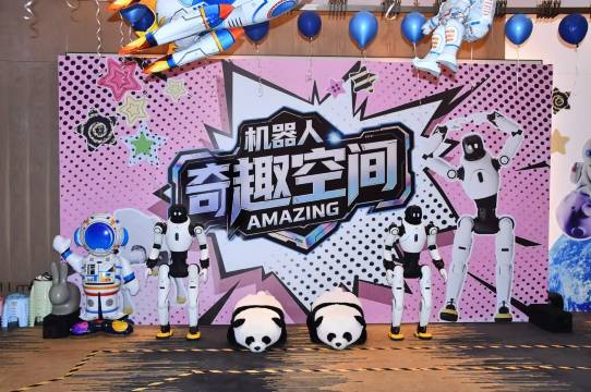 岳阳雅高铂尔曼酒店图片