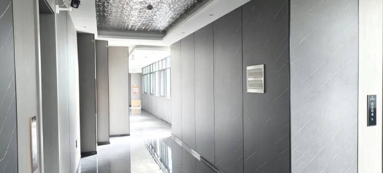 如家华驿精选酒店(施甸月谭公园店)图片