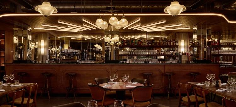 克莱蒙费朗大酒店(Grand Mess Clermont-Ferrand)图片