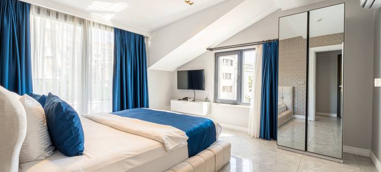 精英世界之家伊斯坦布尔博斯普鲁斯(Elite World Homes Istanbul Bosphorus)图片