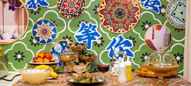 白玉兰酒店(哈密火车站店)图片