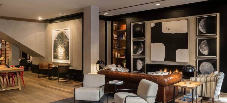 卡萨艾略特酒店(Casa Elliot by Bondia Hotel Group)图片