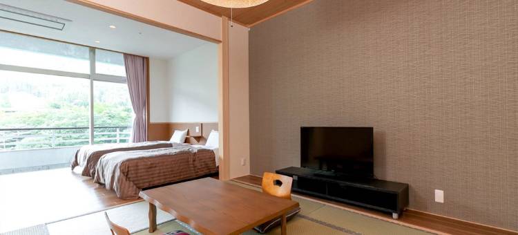伊藤恩新樱花酒店(Itoen Hotel New Sakura)图片