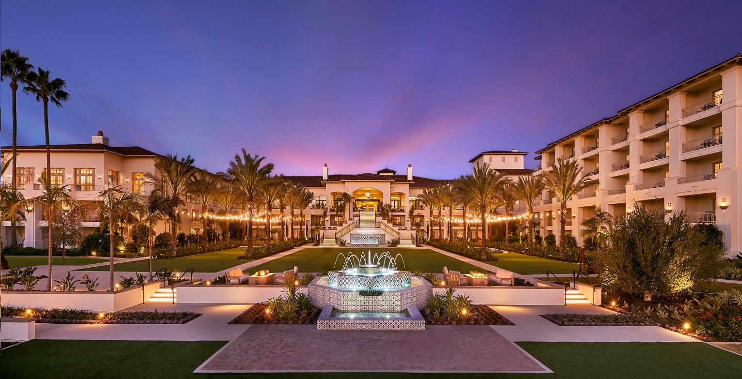 Park Hyatt AviaraHotel Overview