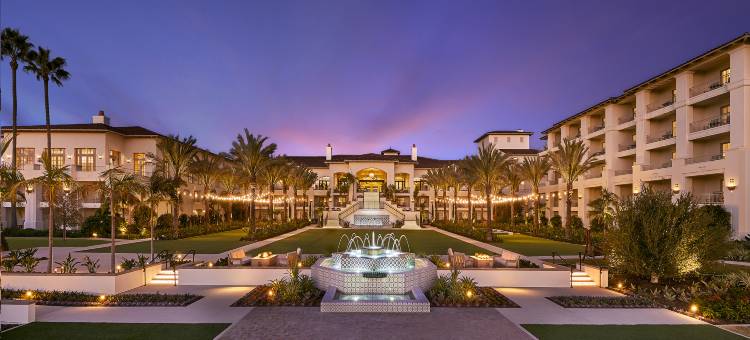 柏悦阿维亚拉度假村、高尔夫俱乐部和水疗中心(Park Hyatt Aviara)图片