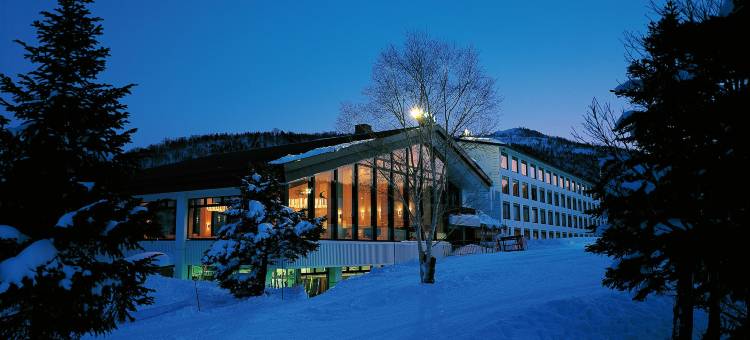志贺高原王子大酒店(Shigakogen Prince Hotel)图片