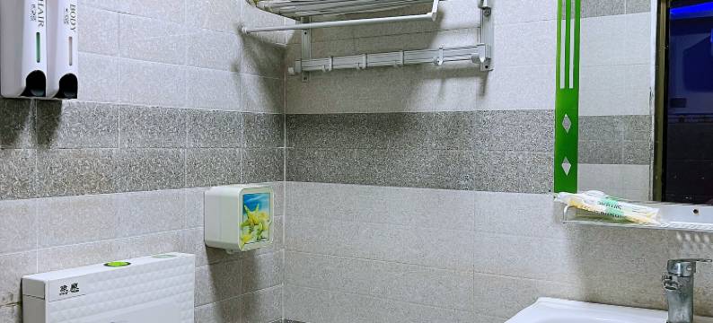 永福凤翔宾馆图片