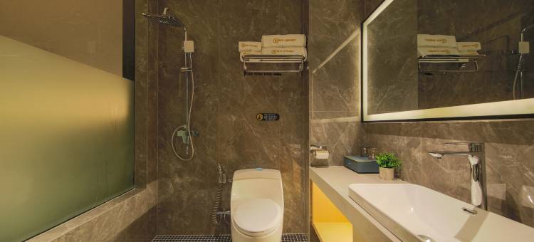 临沧雅文·逸景酒店(市人民医院店)图片