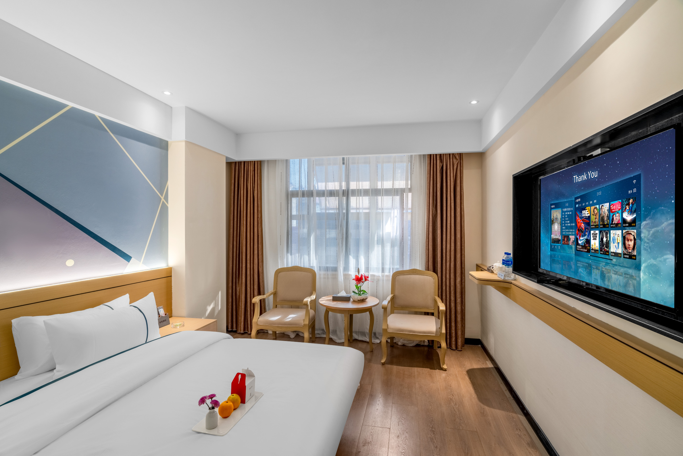 Climber Hotel (Nanping Pedestrian Street)Hotel Overview