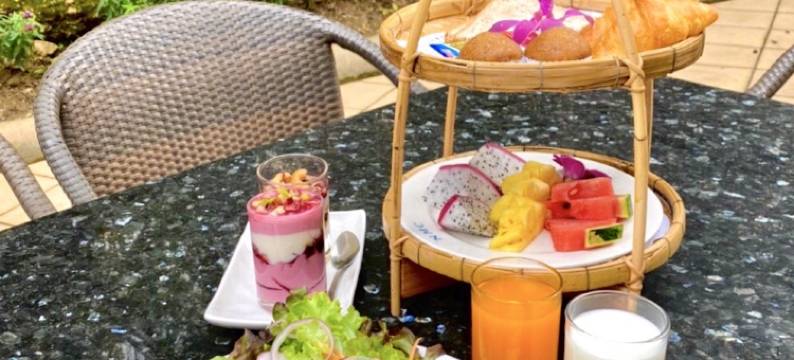 清迈-树景度假村(TreeScape Resort Chiang Mai)图片