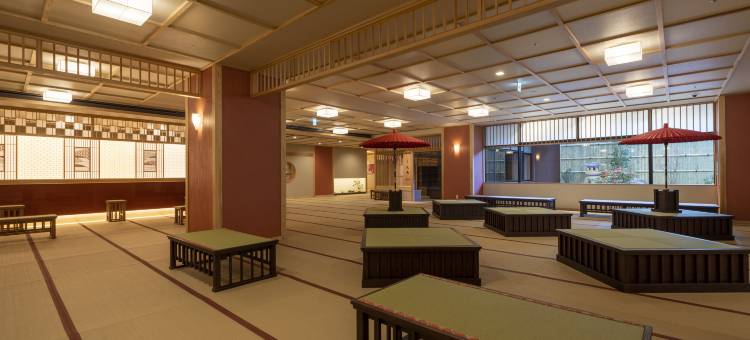 京都梅小路花传抄(Kyoto Umekoji Kadensho)图片