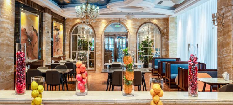 泽润大酒店(成都西南交大地铁站店)图片