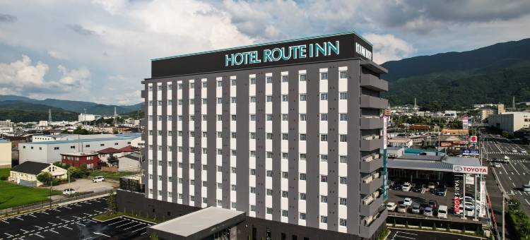 露樱酒店四国中央-三岛川之江交流道店(Hotel Route Inn Shikoku Chuo)图片