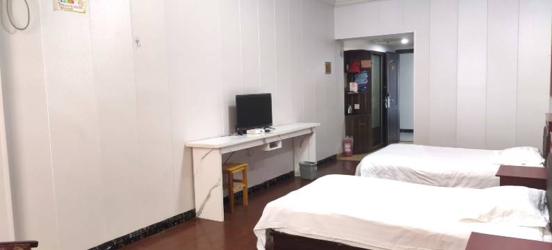 平湖金茂宾馆图片