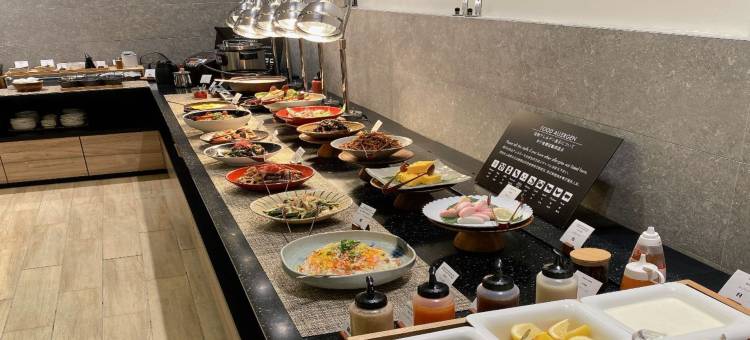 东京浅草曼迪设计酒店(Hotel Monday Asakusa)图片