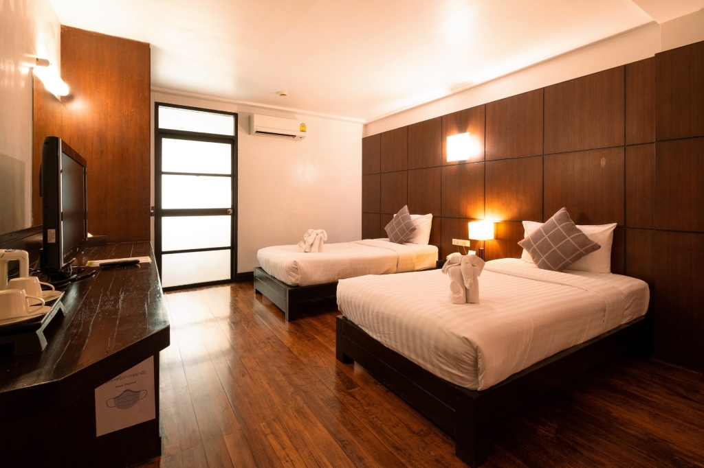 Kireethara Boutique Resort Hotel Overview