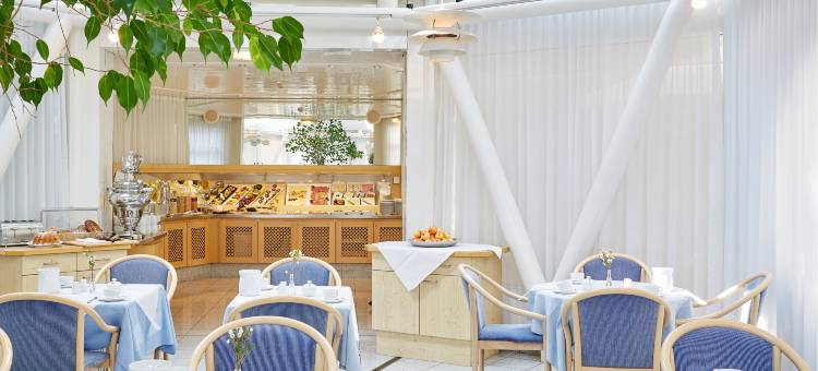 凯撒弗朗兹约瑟夫生活酒店(Living Hotel Kaiser Franz Joseph)图片