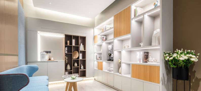 如家酒店·neo(西安钟楼五路口地铁站店)图片