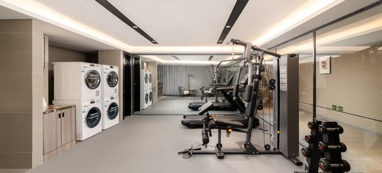 如家商旅酒店(海口江东新区海涛花园店)图片