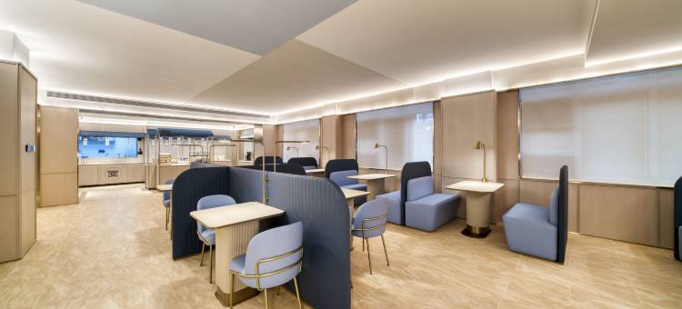汉庭酒店(宁波高新区李惠利医院江南路店)图片