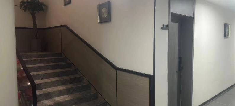 成安银海岸宾馆图片