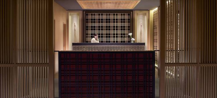 京都丽思卡尔顿酒店(The Ritz-Carlton, Kyoto)图片