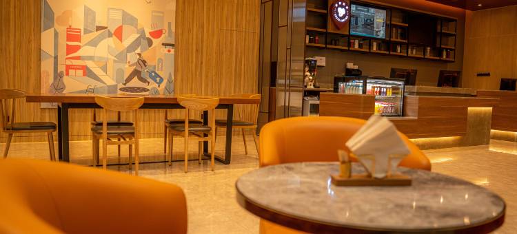 汉庭酒店(邯郸中华北大街店)图片