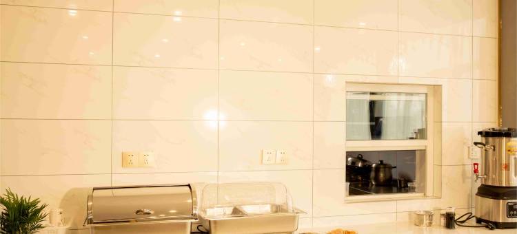 7天优品Premium·信阳固始县联通大厦店图片