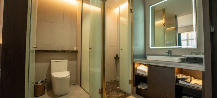 慈利芙蓉大酒店图片