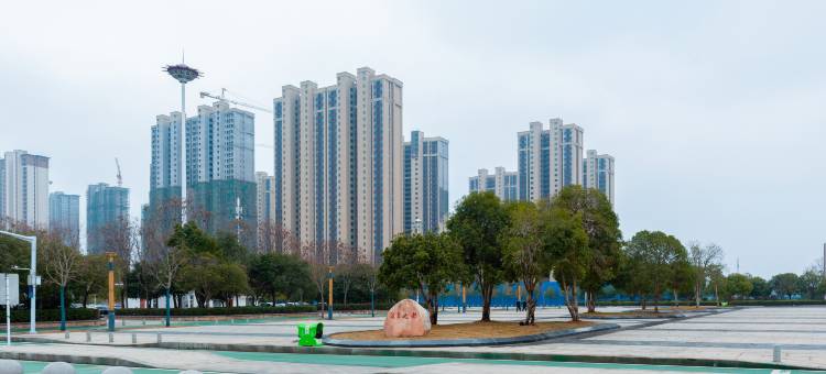 尚客优酒店(咸宁高铁北店)图片