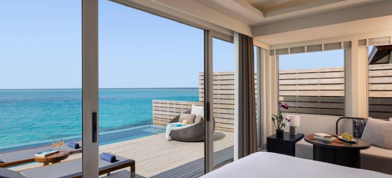 阿瓦尼+安凡尼马尔代夫度假村(Avani+ Fares Maldives Resort)图片