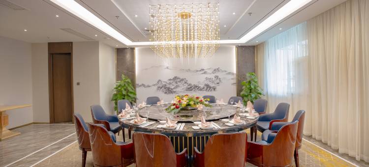 汉庭酒店(南京花园城迈化路店)图片