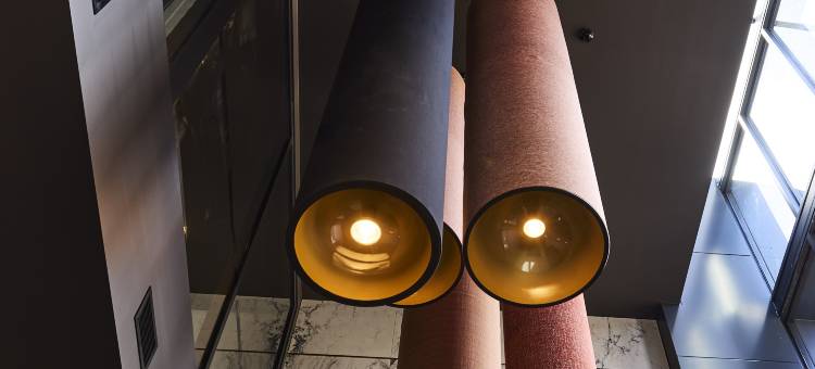 莫特利酒店(The Motley Hotel Richmond, Tapestry Collection by Hilton)图片