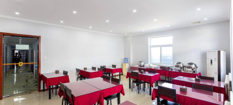 速8酒店(北京房山良乡一店)图片