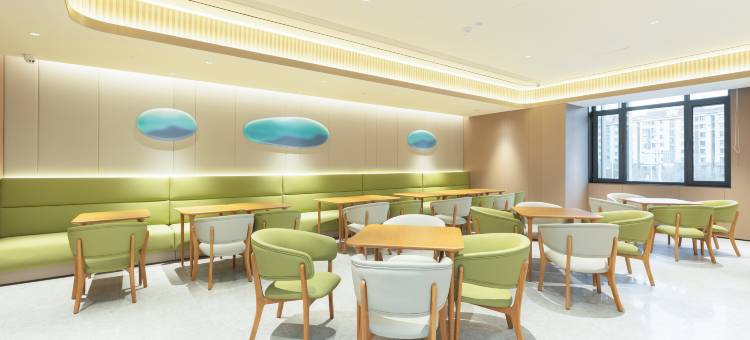 全季酒店(天津北辰区政府南仓道店)图片