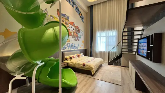親子