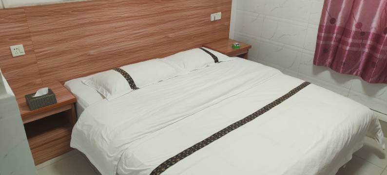 佛山市万佳公寓图片