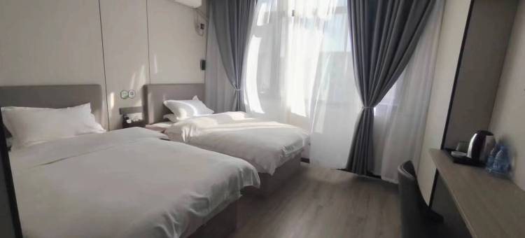 99优选酒店(抚州南城火车站店)图片