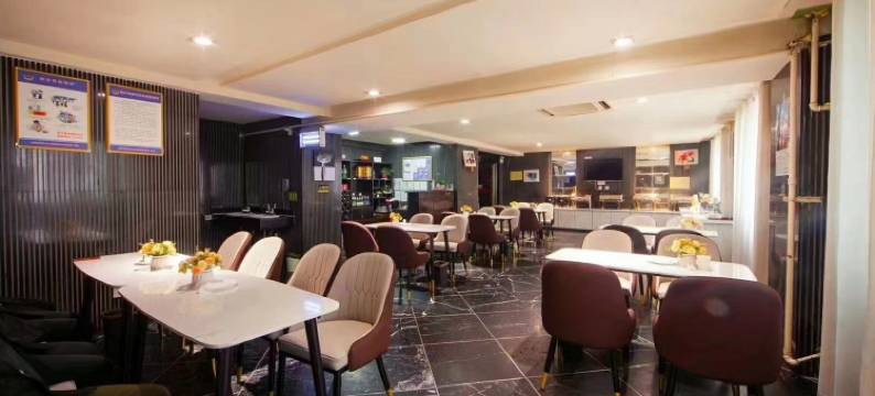 西安摩太酒店(阎良火车站店)图片