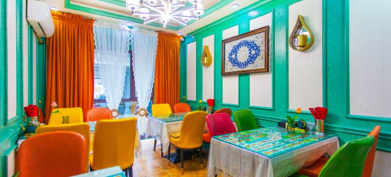 乌鲁木齐美方酒店(新疆国际大巴扎火车南站店)图片