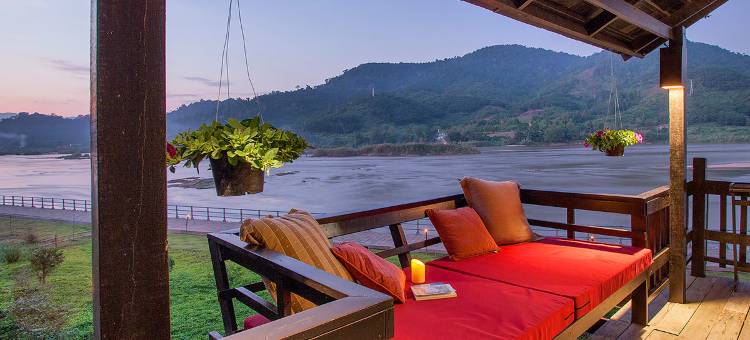 莱赛昂澳鲁度假村(Rai Saeng Arun Resort)图片