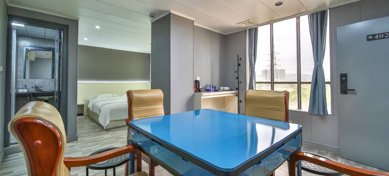 东源良友酒店(仙塘政府南园古村店)图片