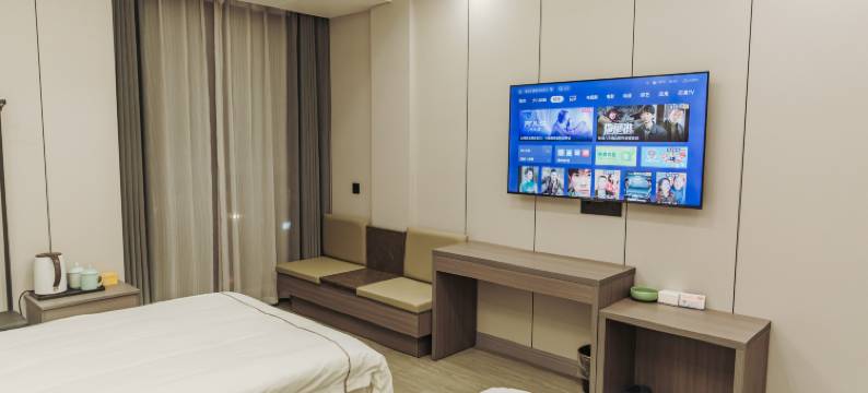 剑川商务酒店图片