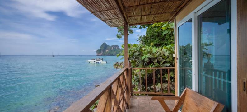 皮皮舒适海滨度假酒店(Phi Phi Cozy Seafront Resort)图片